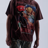 "Pillow Talk" Tee (Brown)